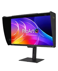 Asus ProArt Display Oled PA27USD 26.5" 16:9 4K Ultra Hd 240Hz Hdr Monitor