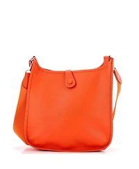 Pre-Owned HERMES Pm Evelyne Bag Gen I Epsom