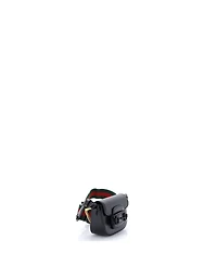 Pre-Owned Gucci Super Mini Horsebit 1955 Shoulder Bag Leather