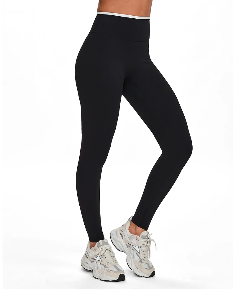 Rebody Active Women's ReLuxe Isola High Rise Legging