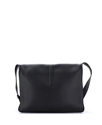 Pre-Owned HERMES Steve Light Messenger Bag Togo