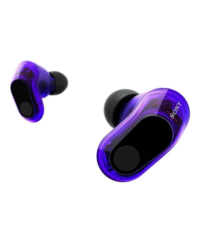 Sony Inzone Buds Truly Wireless Noise Cancelling Gaming Earbuds