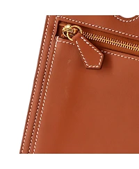 Pre-Owned HERMES 25 Backpocket Pouch Swift