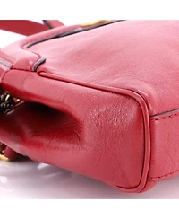 Pre-Owned Gucci Small Re(Belle) Shoulder Bag Leather
