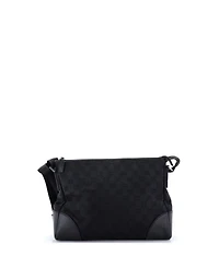 Pre-Owned Gucci Small Joy Messenger Bag Gg Canvas