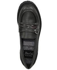Blowfish Malibu Women's Asher Slip-On Loafers
