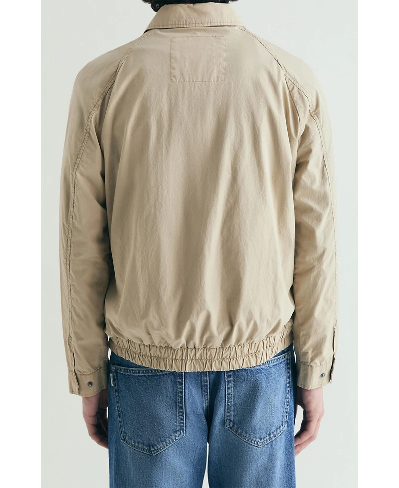 Scalpers Women's New Basic Bomber Jacket
