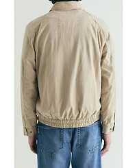 Scalpers Women's New Basic Bomber Jacket