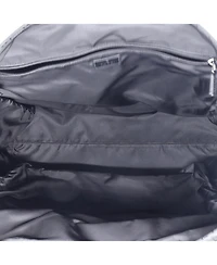 Pre-Owned Gucci Large Nexus Convertible Tote Gg Nylon