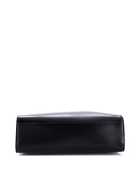 Pre-Owned Saint Laurent Large Sac de Jour Souple Bag Leather