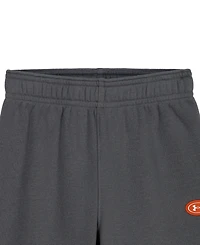 Under Armour Toddler Boys' 2T-4T Long-Sleeve Sweatshirt and Pants, 2-Piece Set