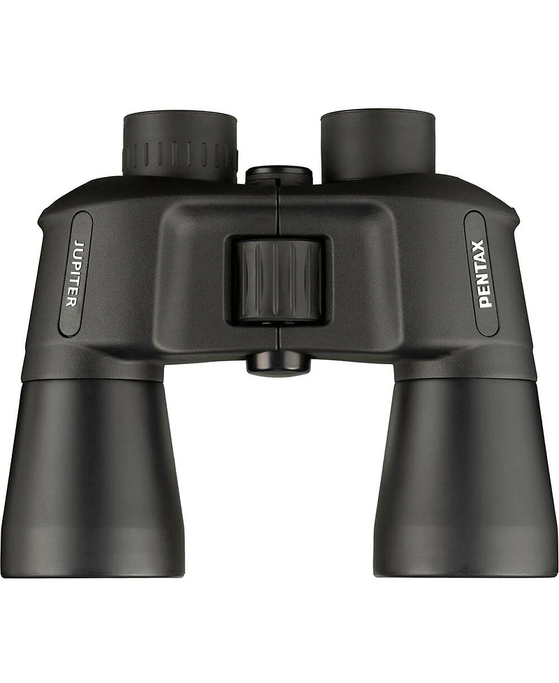 Pentax 10x50 Jupiter Series Porro Prism Binocular with 6.5 Degree Angle of View