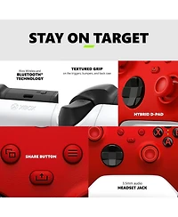 Microsoft Xbox Wireless Controller for Series X, Series S