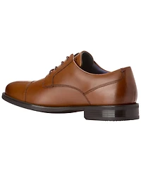 Cole Haan Men's Bedford Cap Toe Oxfords