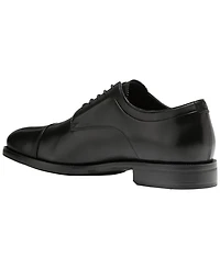 Cole Haan Men's Dean Grand Cap Toe Oxfords
