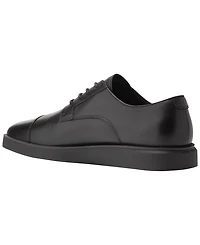 Cole Haan Men's Davidson Grand Cap Toe Oxfords