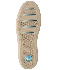 Dockers Men's Vortex Perforated Sneakers