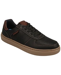 Dockers Men's Voyage Perforated Sneakers
