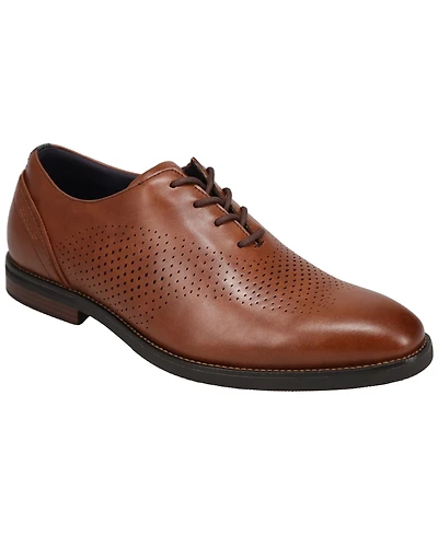 Dockers Men's Blakeley Perforated Oxfords