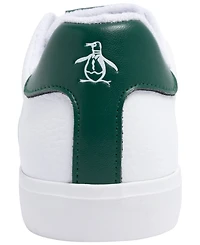 Original Penguin Men's Hadrik Round-Toe Casual Sneakers