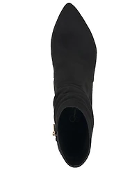 Jessica Simpson Women's Komeona Blade-Heel Slouch Booties