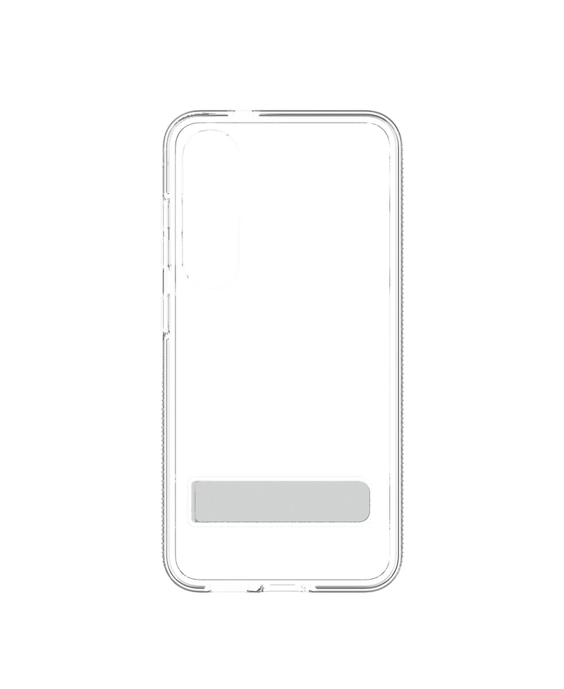 Zagg Crystal Palace Case with Kickstand for Samsung Galaxy S25