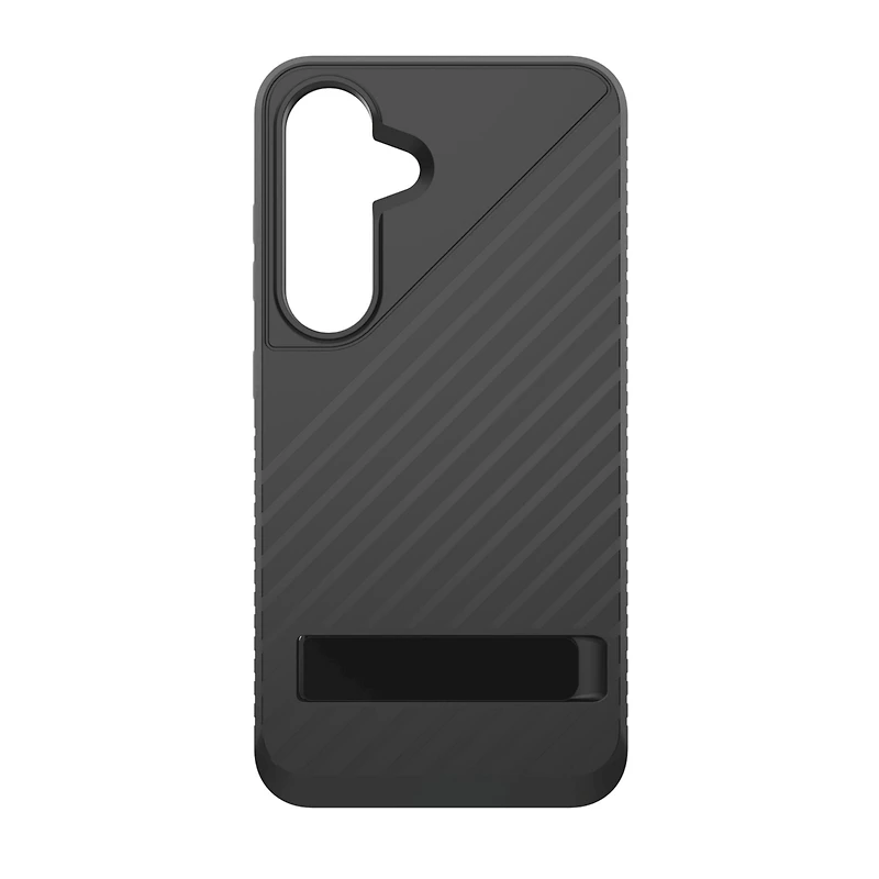 Zagg Denali Case with Kickstand for Samsung Galaxy S25