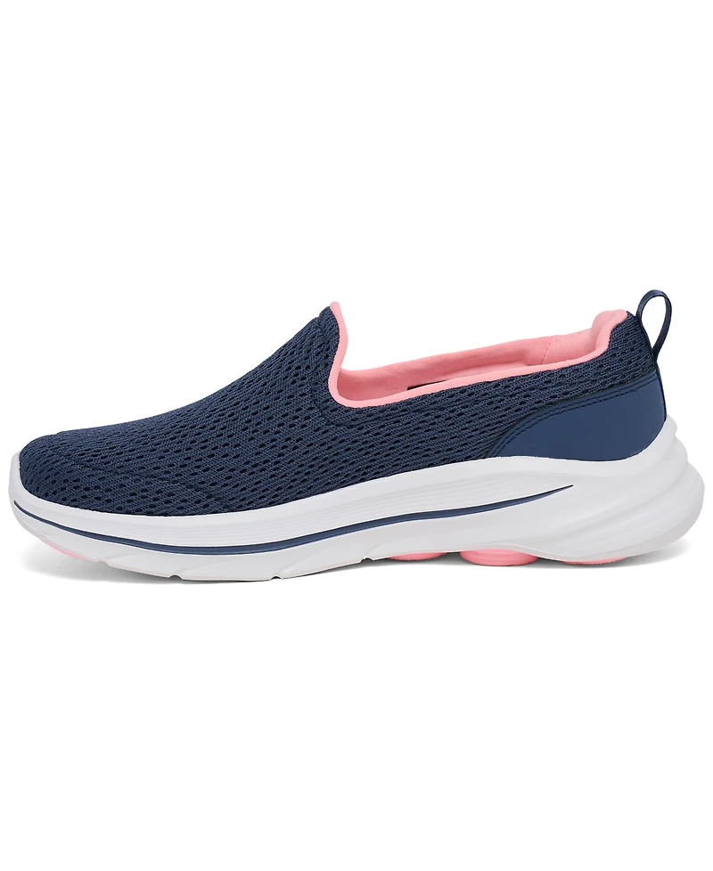 Skechers Women's Go Walk 8 - Julietta Slip-On Walking Sneakers from Finish Line