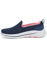 Skechers Women's Go Walk 8 - Julietta Slip-On Walking Sneakers from Finish Line