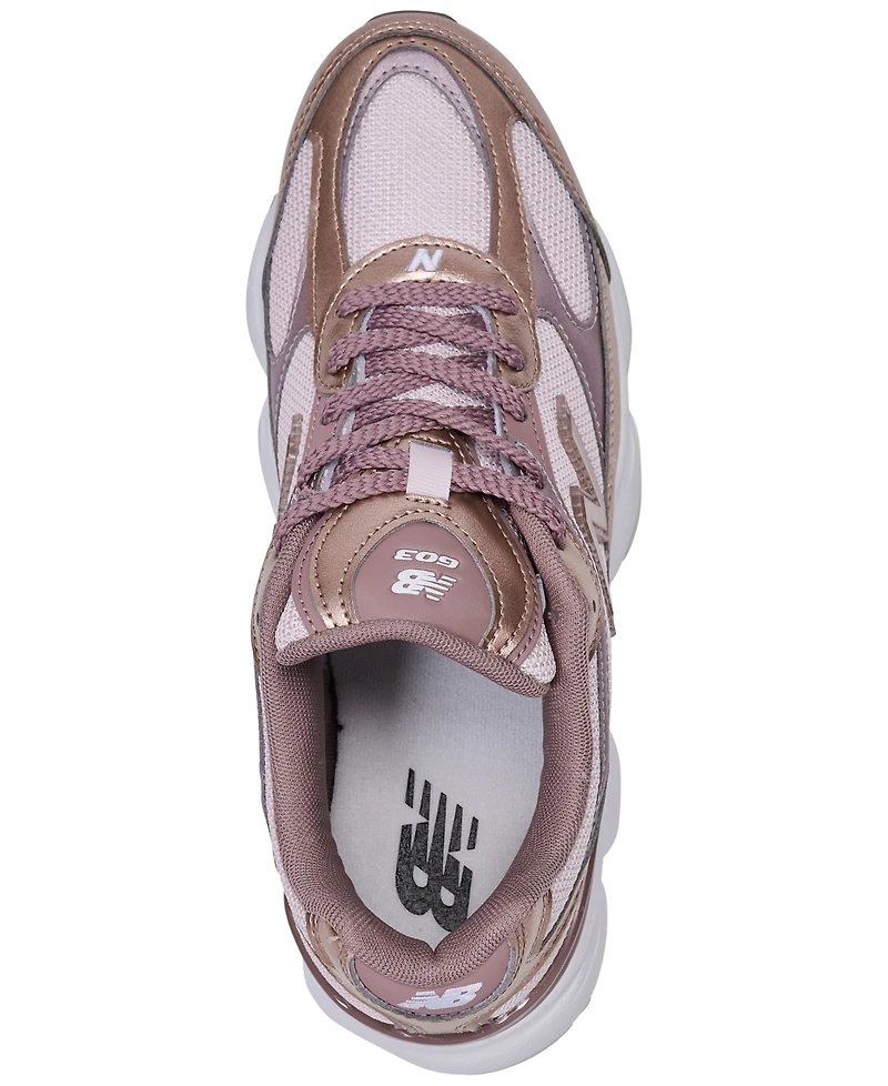 New Balance Women's 603 Sneakers from Finish Line