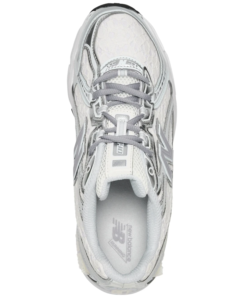 New Balance Women's 740 Lifestyle Sneakers from Finish Line