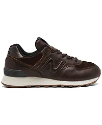 New Balance Women 's 574 Lifestyle Sneakers from Finish Line