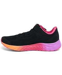 New Balance Little Kids Fresh Foam Arishi v4 Running Sneakers from Finish Line