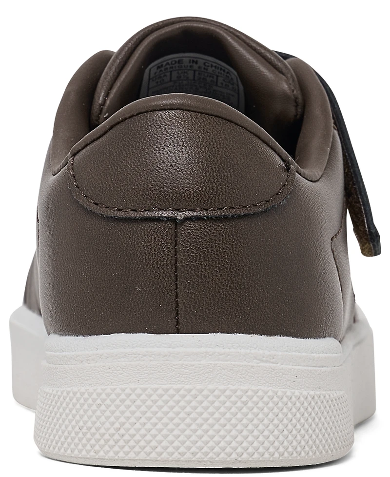 Polo Ralph Lauren Toddler Kids Sutton Fastening Strap Sneakers from Finish Line