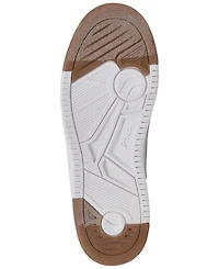 Polo Ralph Lauren Big Kids Masters Court Lifestyle Sneakers from Finish Line