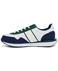 Polo Ralph Lauren Big Kids Train 89 Lifestyle Sneakers from Finish Line