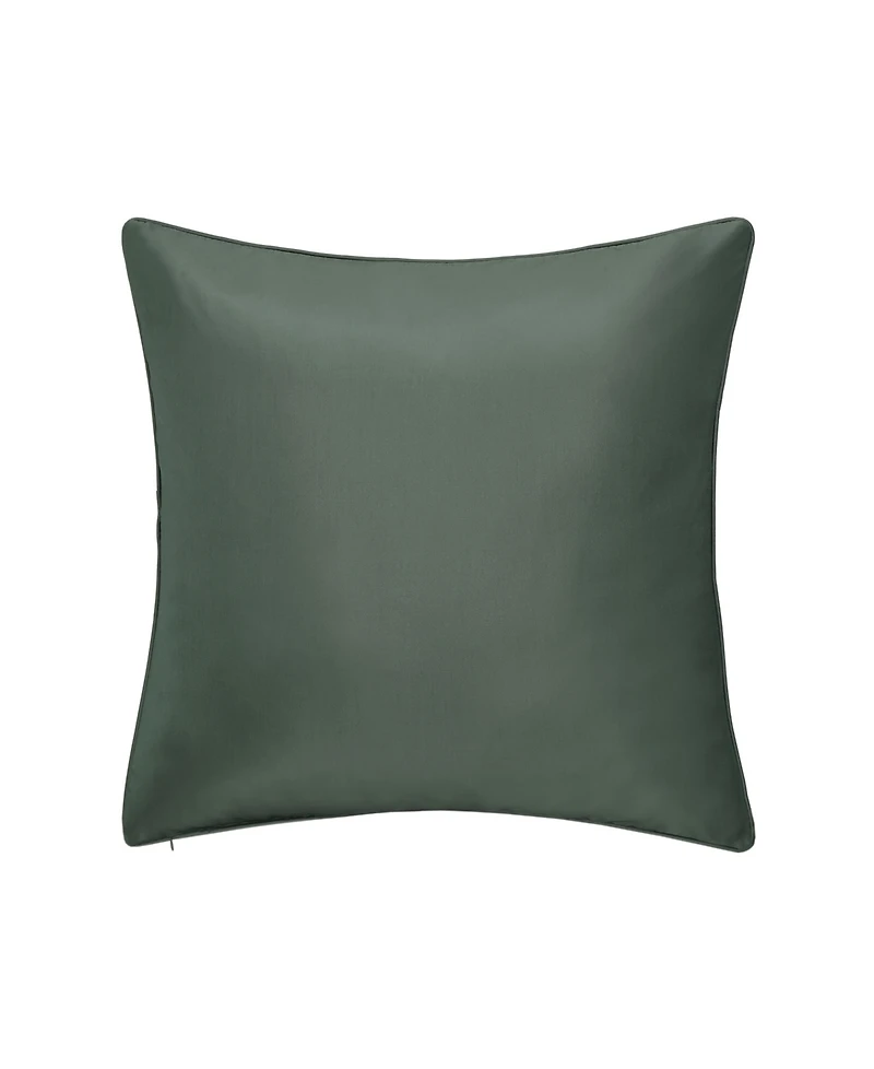 J Queen New York Alina Euro Sham, 26" x 26"