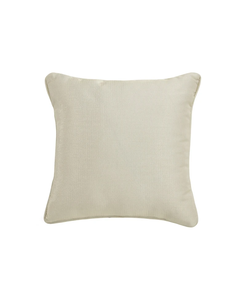 J Queen New York Rita Square Decorative Pillow, 18" x 18"