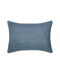J Queen New York Chantalee Boudoir Decorative Pillow, 14" x 21"