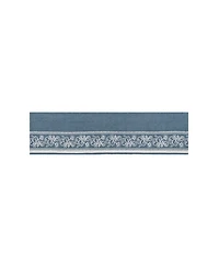J Queen New York Chantalee Window Straight Valance, 18" x 88"