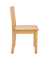 Safavieh Nolly Scallop Dining Chairs