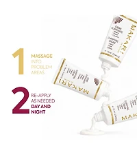 Clarifying Cream Hand, Foot & Elbow - 2.54oz