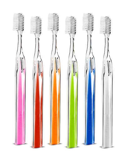 Supersmile Rainbow Pack Crystal Collection