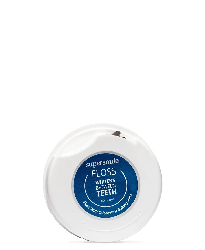 Supersmile 2 pack Floss