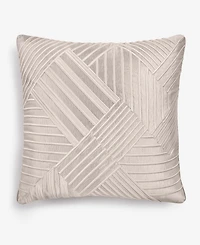 Hotel Collection Glint Decorative Pillow, 20" x 20", Exclusively at Macy's