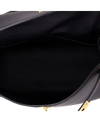 Pre-Owned HERMES Kelly Pochette Swift