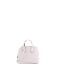 Pre-Owned HERMES Mini Bolide 1923 Bag Evercolor