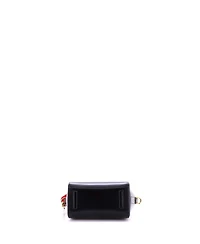 Pre-Owned Givenchy Toy Antigona Bag Glazed Leather