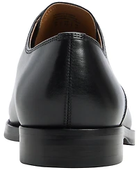 B by Brooks Brothers Men's Clarkson Cap-Toe Oxfords
