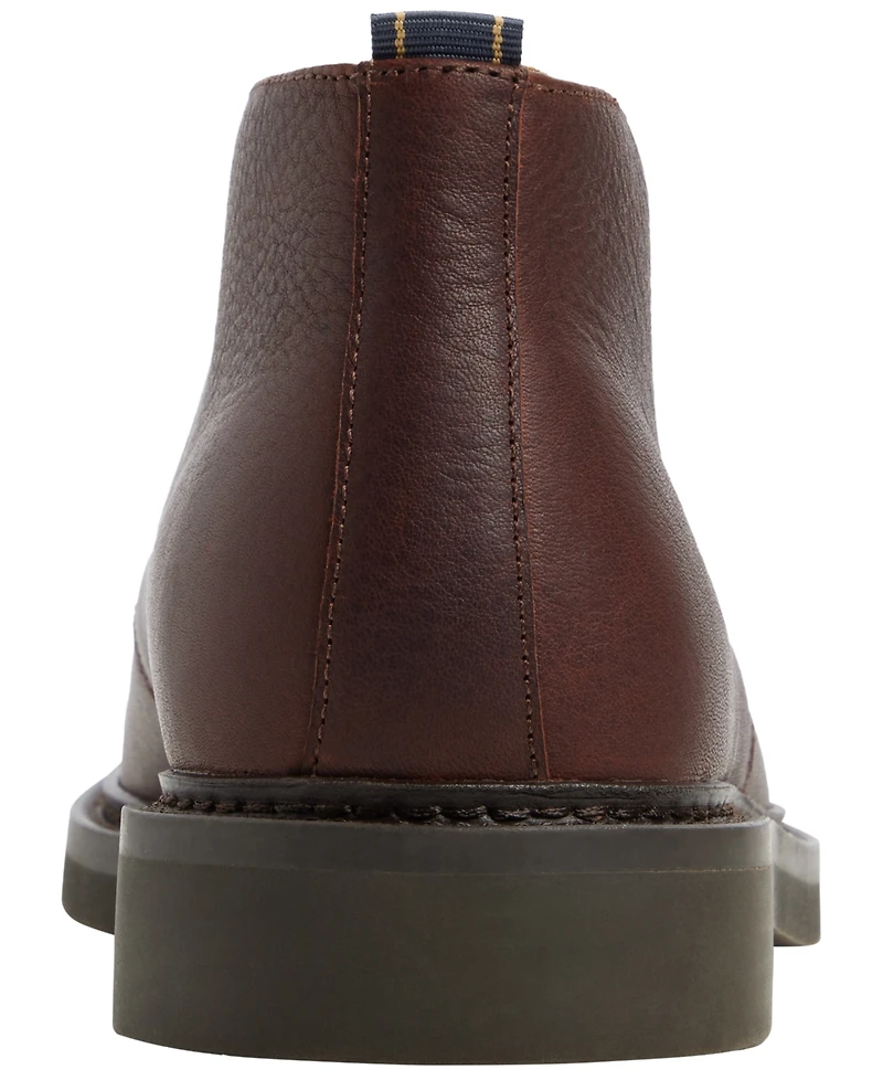 B by Brooks Brothers Men's Murrayhill Chukka Boots